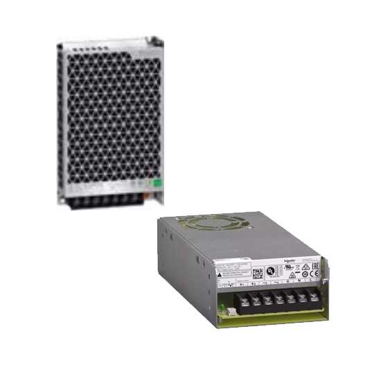SMPS / Power Supply / Phaseo Power Supplies